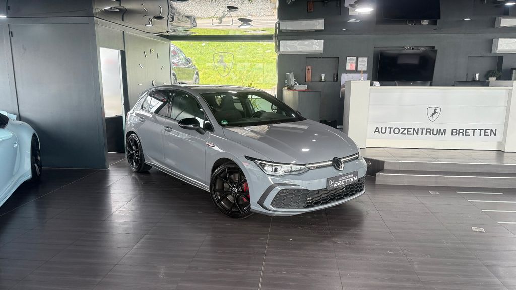 VW Golf 36.324 km 28.880 &euro; Bretten 75015