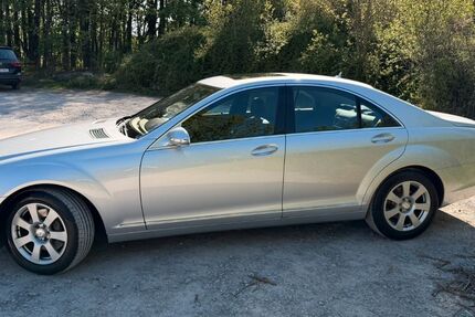 Mercedes-Benz S 320 301.600 km 7.499 &euro; Neckarwestheim 74382