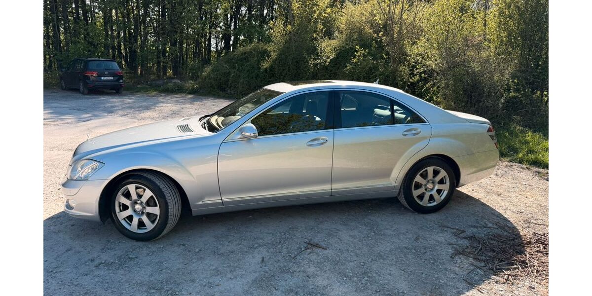 Mercedes-Benz S 320 301.600 km 7.499 &euro; Neckarwestheim 74382