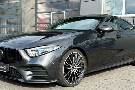 Mercedes-Benz CLS 400 139.500 km 44.990 &euro; Bad Rappenau 74906