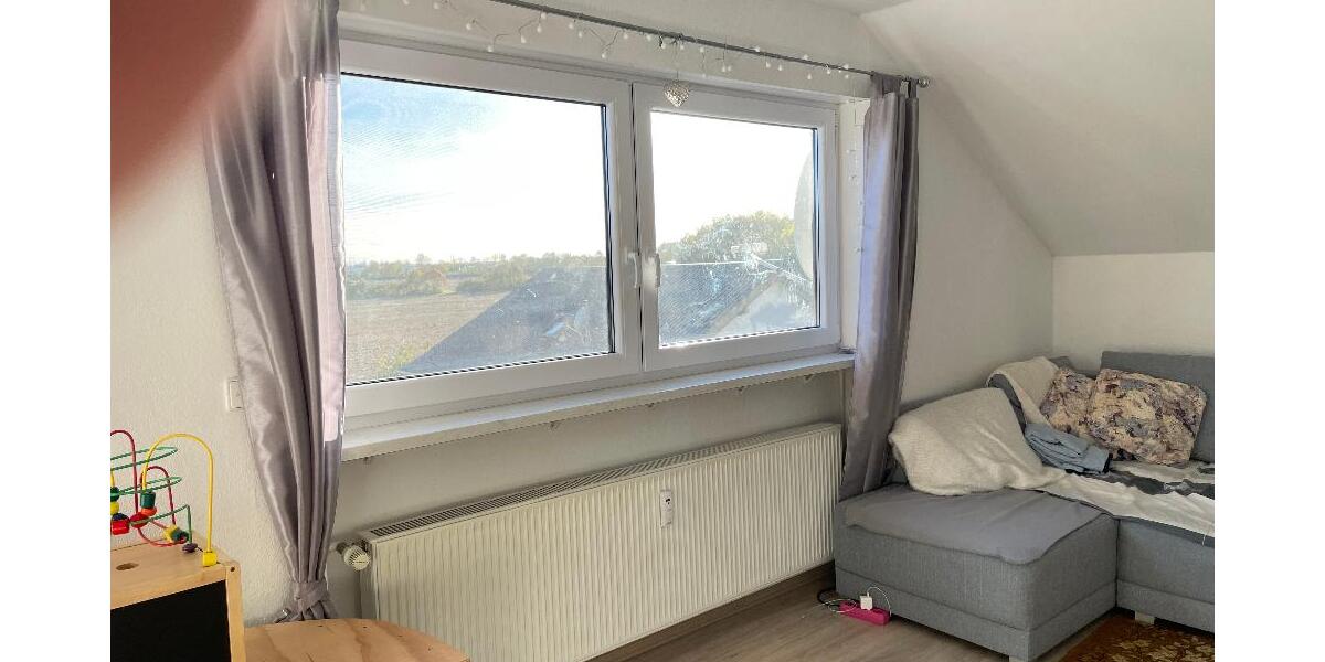 ### Schönes gemütliches Zuhause über den Dächern von Bad Schönborn ### - Etagenwohnung Bad Schönborn Langenbrücken | Angebot:23617978