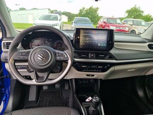 Suzuki Swift 1.2 Dualjet Hybrid MT Comfort+Garantie 3.800 km 19.990 &euro; Obrigheim-Asbach 74847