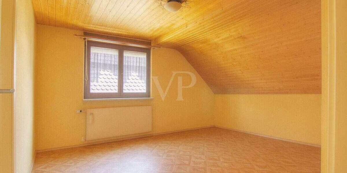 Einfamilienhaus Heilbronn / Neckargartach Neckargartach - 6 Zimmer, 102 m&sup2;, 345.000&euro; | Angebot:25674974