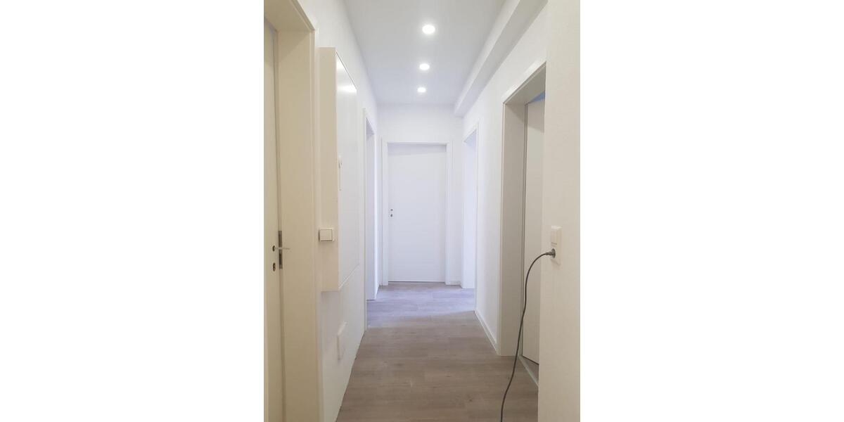 Etagenwohnung Heilbronn Kernstadt - 3 Zimmer, 58 m&sup2;, 850&euro; | Angebot:25867108