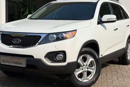 Kia Sorento 94.000 km 12.800 &euro; Kronau 76709