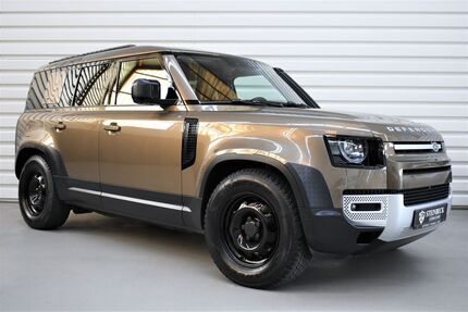 Land Rover Defender 85.800 km 55.990 &euro; Forst 76694