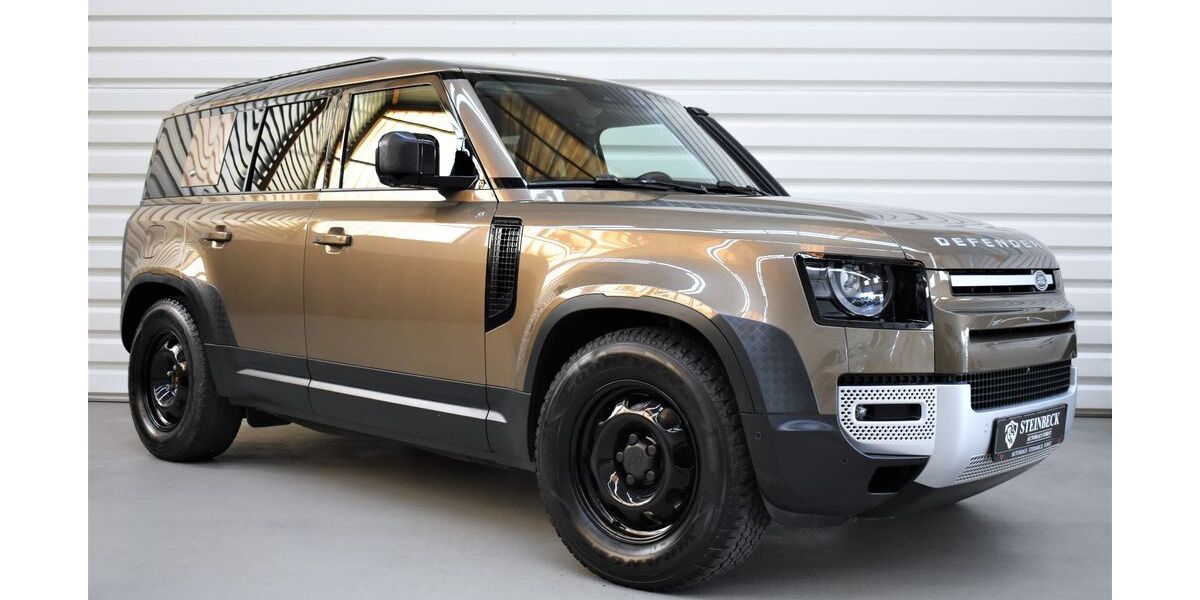 Land Rover Defender 85.800 km 55.990 &euro; Forst 76694