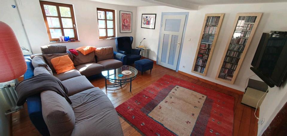 Einfamilienhaus Knittlingen - 9 Zimmer, 216 m&sup2;, 505.000&euro; | Angebot:25281408