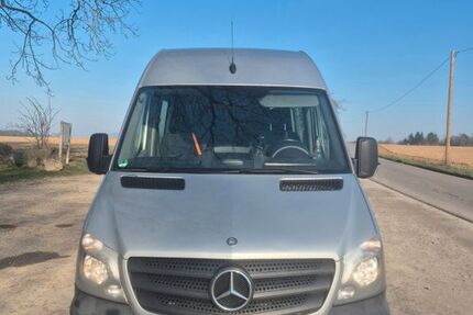 Mercedes-Benz Sprinter 130.000 km 22.500 &euro; Bietigheim 74321