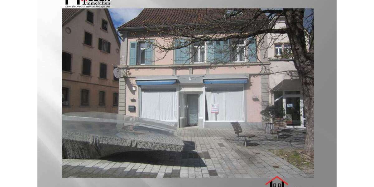 Gewerbeobjekt Walldorf - 1.450&euro; | Angebot:26083209