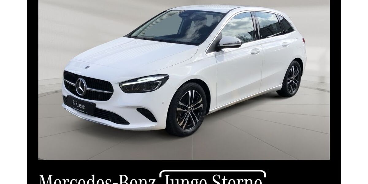 Mercedes-Benz B 200 7.690 km 29.389 &euro; Heilbronn 74072