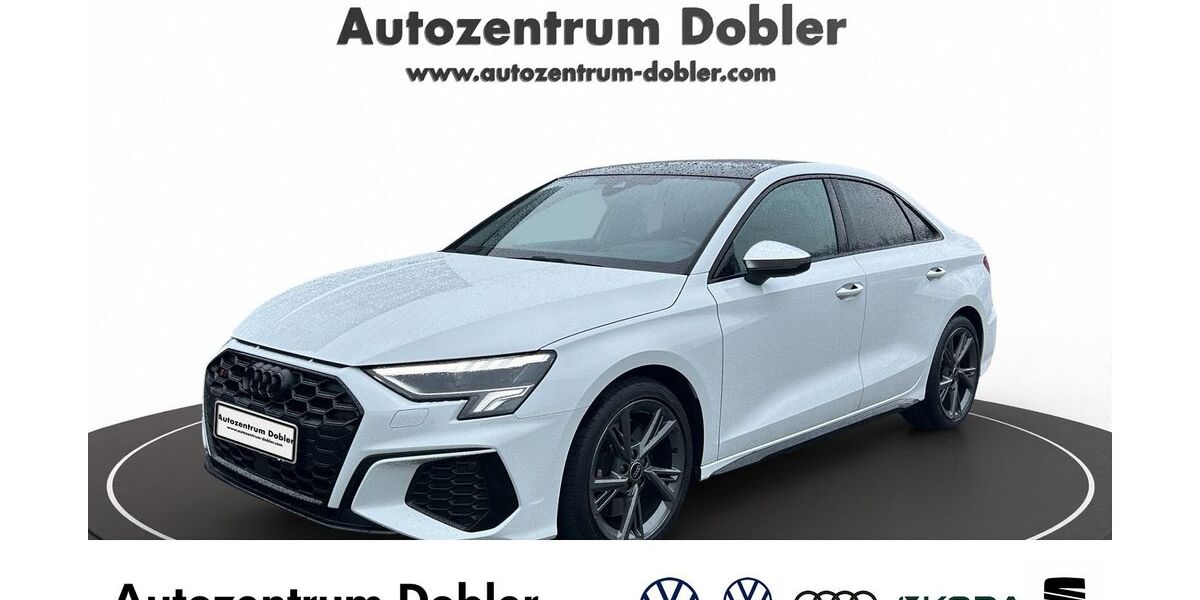 Audi S3 24.400 km 37.640 &euro; Mühlacker 75417