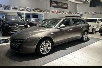 Alfa Romeo 159 120.000 km 4.500 &euro; Bönnigheim 74357