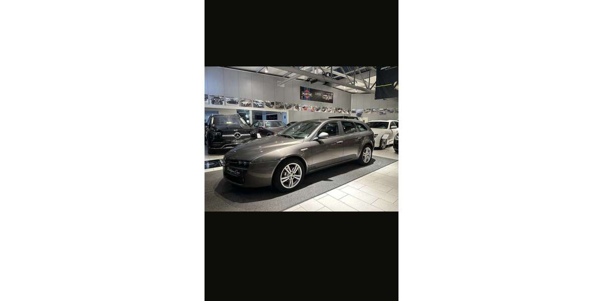 Alfa Romeo 159 120.000 km 4.500 &euro; Bönnigheim 74357