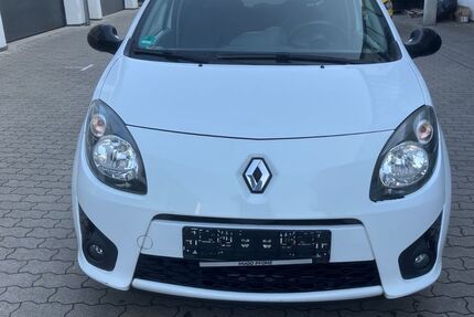 Renault Twingo 169.500 km 2.350 &euro; Oedheim 74229