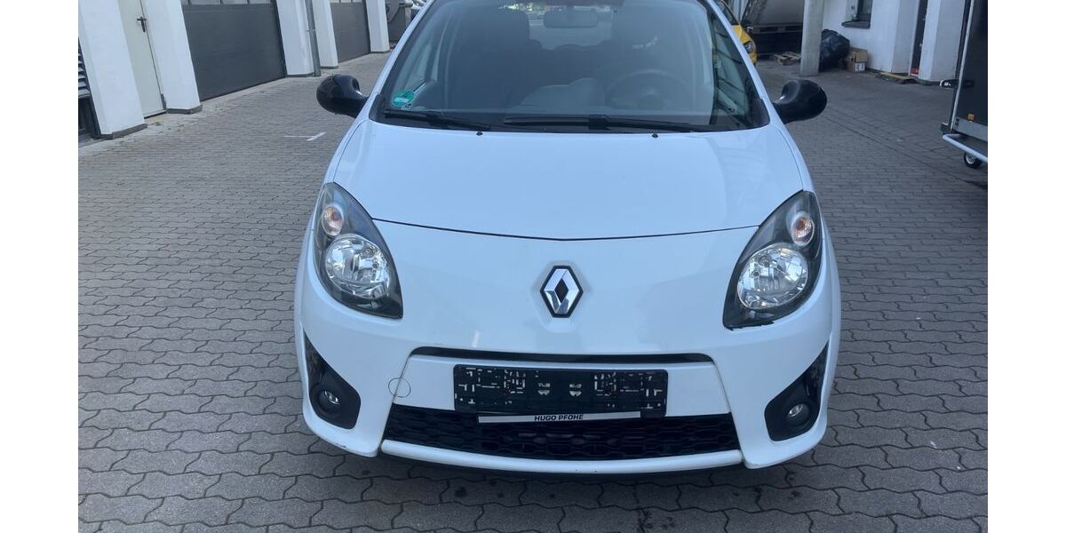 Renault Twingo 169.500 km 2.350 &euro; Oedheim 74229