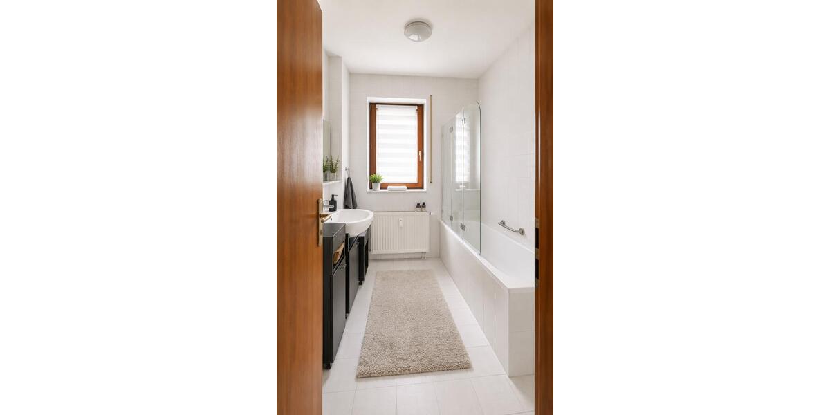Etagenwohnung Bad Rappenau - 3 Zimmer, 78 m&sup2;, 289.000&euro; | Angebot:27092115