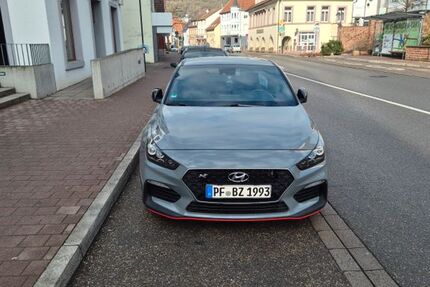 Hyundai i30 70.000 km 21.250 &euro; Niefern-Öschelbronn 75223