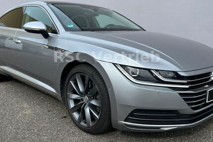 VW Arteon 126.595 km 24.300 &euro; Forst 76694