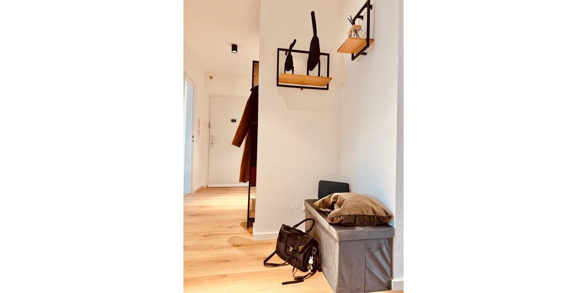 Etagenwohnung Leimen - 2 Zimmer, 65 m&sup2;, 1.150&euro; | Angebot:25080100