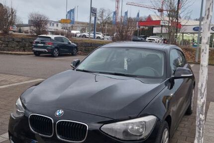 BMW 114 165.000 km 4.000 &euro; Wiesloch 69168