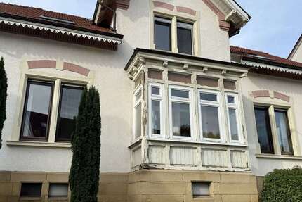 Haus Östringen - 7 Zimmer, 180 m&sup2;, 495.000&euro; | Angebot:25333542