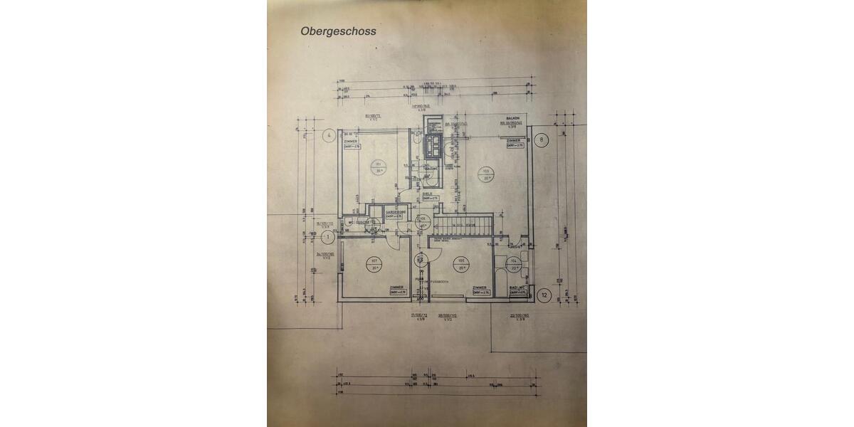 Einfamilienhaus Bad Rappenau - 6 Zimmer, 185 m&sup2;, 659.000&euro; | Angebot:25811694