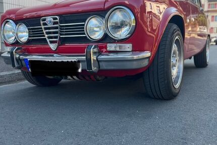 Alfa Romeo Giulia 77.000 km 29.900 &euro; Sinsheim 74889