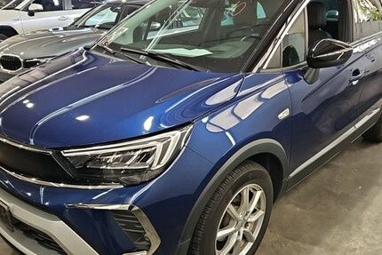 Opel Crossland (X) 71.422 km 13.900 &euro; Bretten 75015
