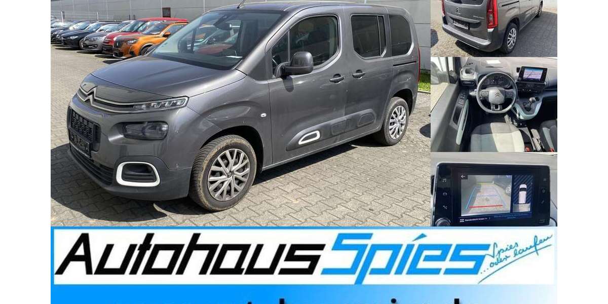 Citroen Berlingo 151.248 km 13.990 &euro; Heilbronn 74076