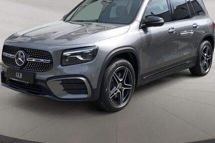 Mercedes-Benz GLB 220 18.349 km 53.489 &euro; Neckarsulm-Obereisesheim 74172