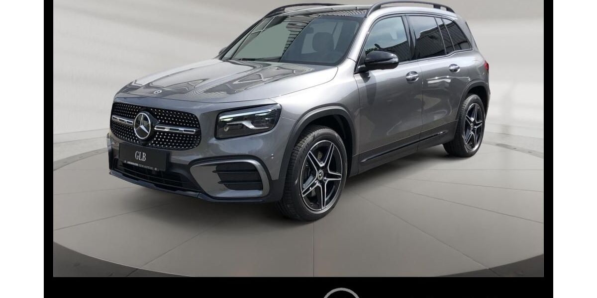 Mercedes-Benz GLB 220 18.349 km 53.489 &euro; Neckarsulm-Obereisesheim 74172