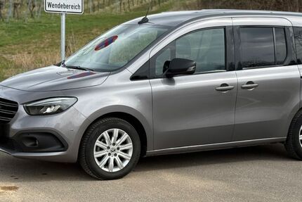 Mercedes-Benz Citan 35.000 km 19.500 &euro; Erlenbach 74235