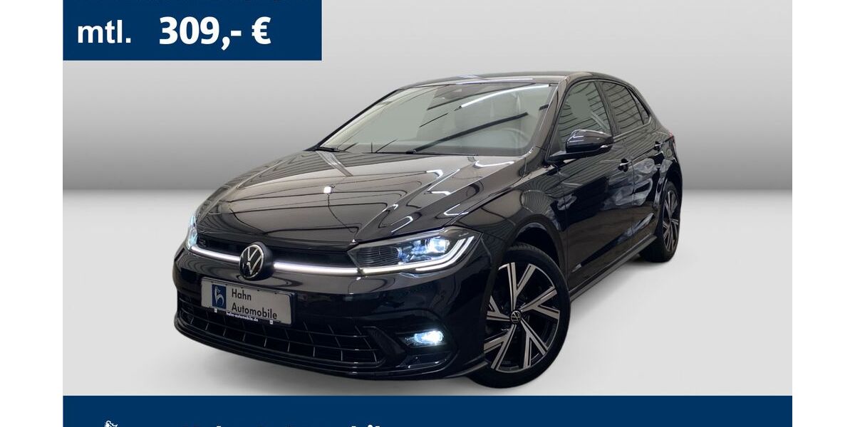 VW Polo 34.109 km 21.990 &euro; Niefern-Öschelbronn 75223