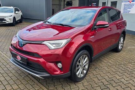 Toyota RAV 4 59.233 km 26.590 &euro; Sandhausen 69207