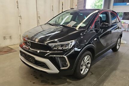 Opel Crossland (X) 35.888 km 14.990 &euro; Bretten 75015