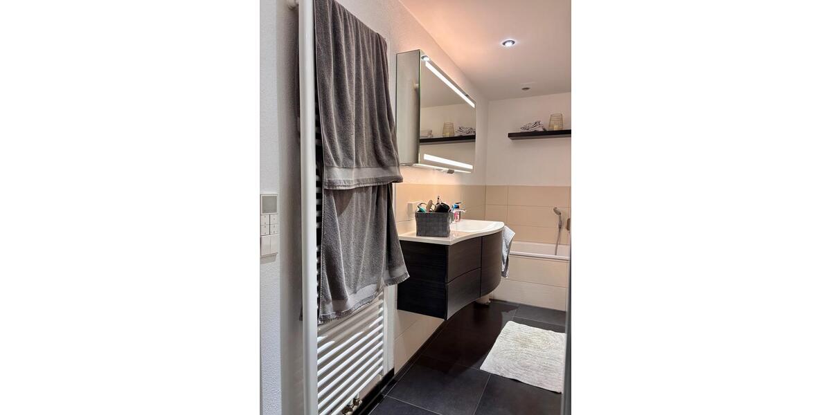 Erdgeschoßwohnung Bad Friedrichshall - 3 Zimmer, 95 m&sup2;, 395.000&euro; | Angebot:24976155