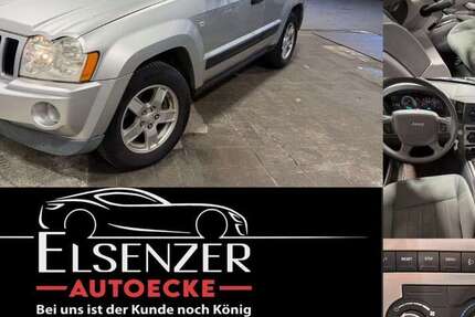Jeep Grand Cherokee 314.999 km 3.999 &euro; Eppingen 75031