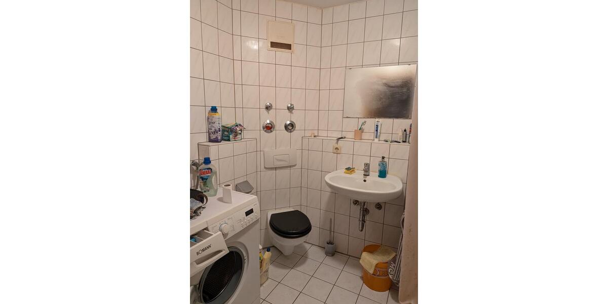 Hochparterre Bad Rappenau - 1 Zimmer, 30 m&sup2;, 114.000&euro; | Angebot:25991043