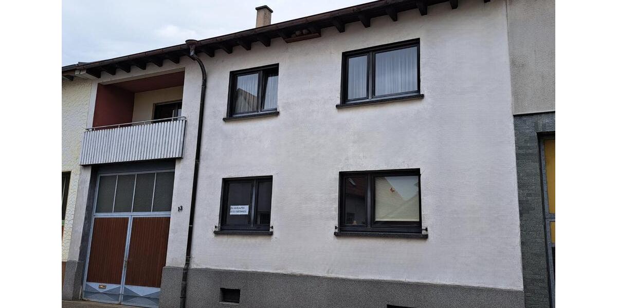 Reihenhaus Hambrücken - 5 Zimmer, 180 m&sup2;, 360.000&euro; | Angebot:24431945