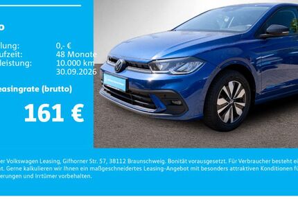 VW Polo 18.200 km 17.930 &euro; Neckarsulm 74172