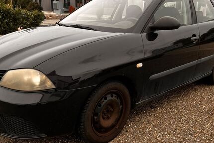 Seat Ibiza 221.000 km 699 &euro; Bad Rappenau OT Obergimpern 74906