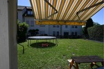 Familienleben am Feldrand - Erdgeschoßwohnung Sersheim | Angebot:26764667