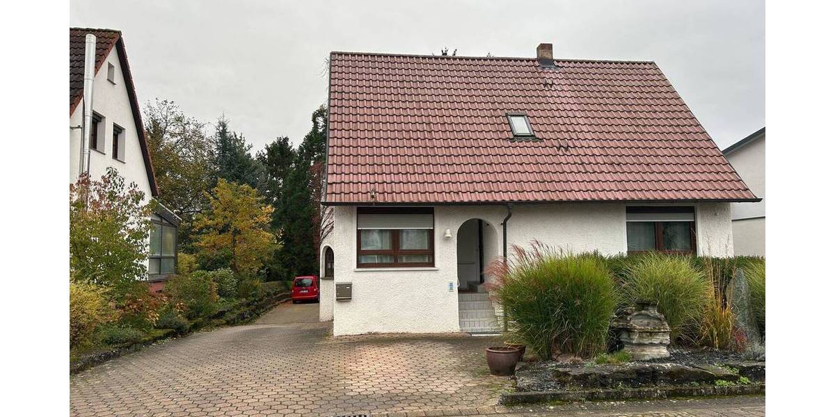 Mehrfamilienhaus, Wohnhaus Bad Friedrichshall Kochendorf - 1.350.000&euro; | Angebot:25997731