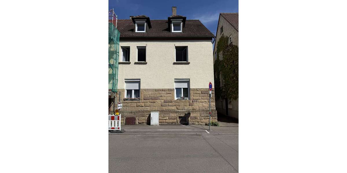 Einfamilienhaus Heilbronn Kernstadt - 9 Zimmer, 240 m&sup2;, 695.000&euro; | Angebot:20973408