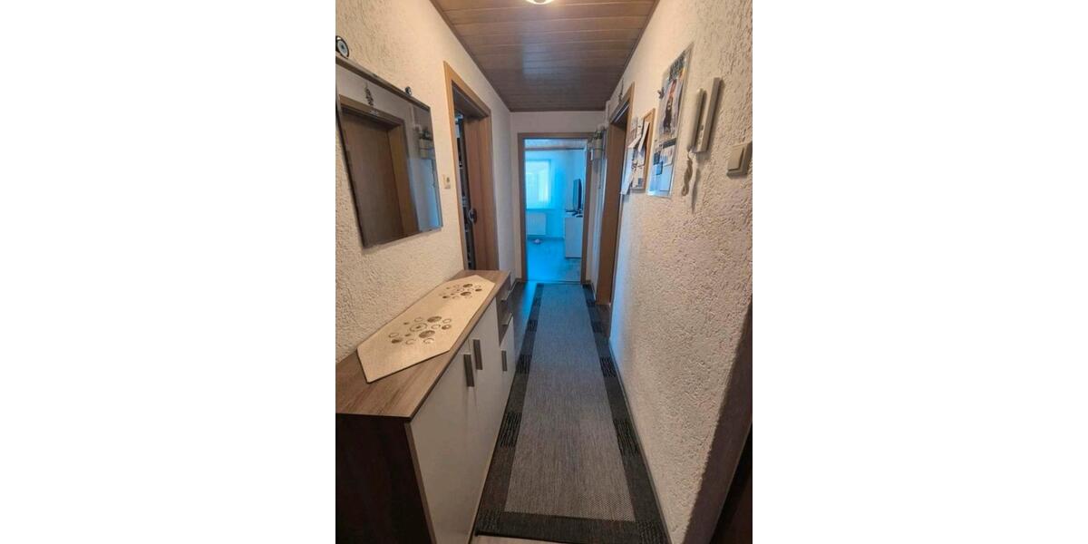 Etagenwohnung Wiesloch - 3 Zimmer, 55 m&sup2;, 199.000&euro; | Angebot:25943095