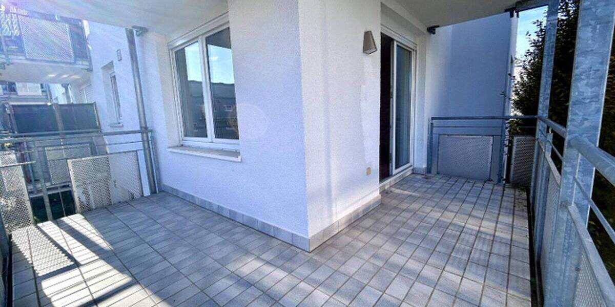 Etagenwohnung Heilbronn Kernstadt - 3 Zimmer, 82 m&sup2;, 930&euro; | Angebot:25962629