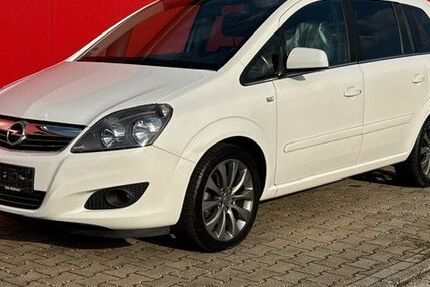 Opel Zafira 146.900 km 9.900 &euro; Karlsdorf 76689