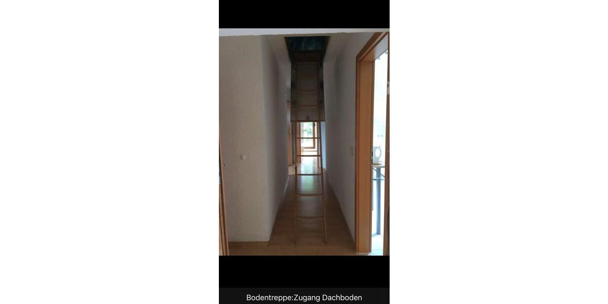 Dachgeschoßwohnung Heilbronn Böckingen - 3 Zimmer, 64 m&sup2;, 800&euro; | Angebot:25048732