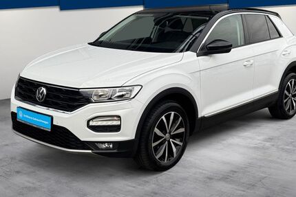 VW T-Roc 68.851 km 18.930 &euro; Mosbach 74821